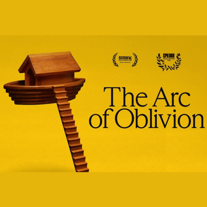 the-arc-of-oblivion