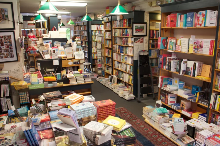 dianes-books