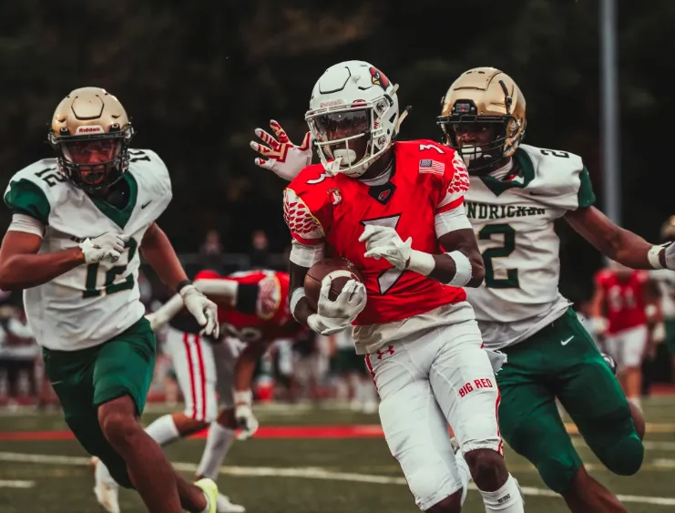greenwich-high-cardinals-football