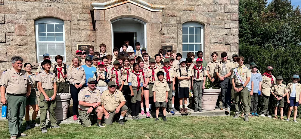 scouting-annual-camporee