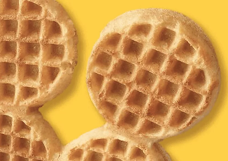 waffles