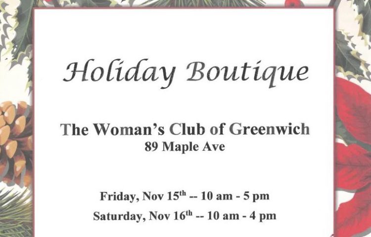 womans-club-holiday-boutique-2