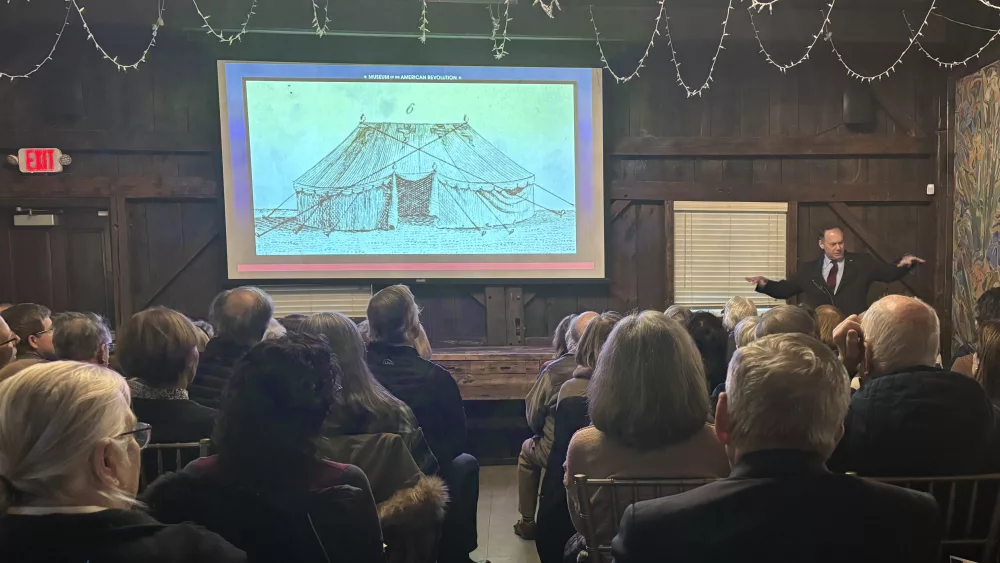 1-stephensons-talk-washingtons-tent