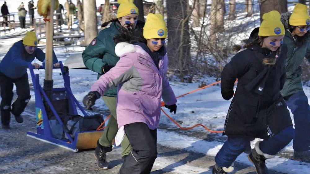 scouts-klondike-derby