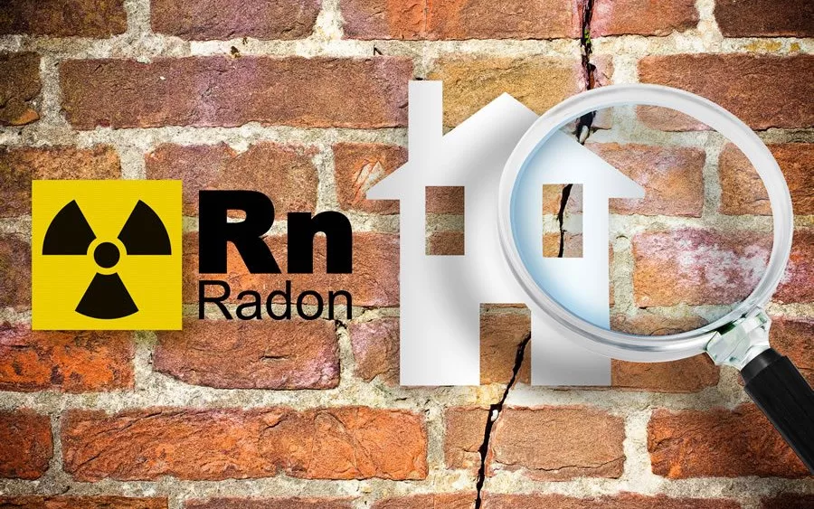 radon-testing