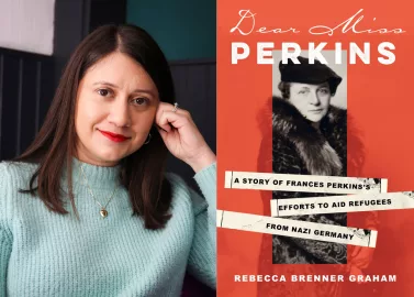 greenwich-library-rebecca-brenner-graham-dear-miss-perkins