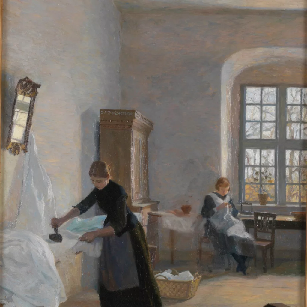 women-in-art