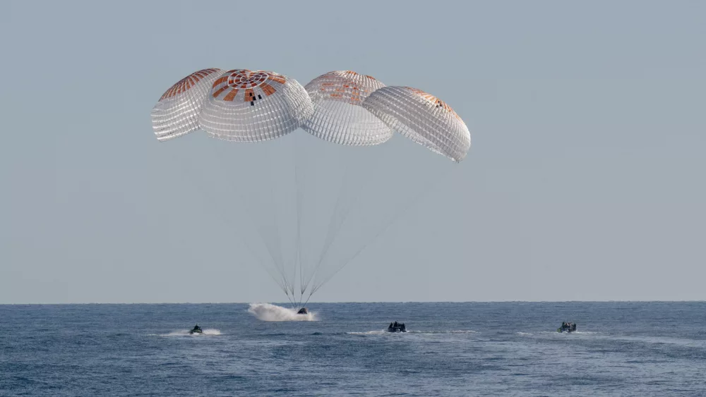 nasa-spacex