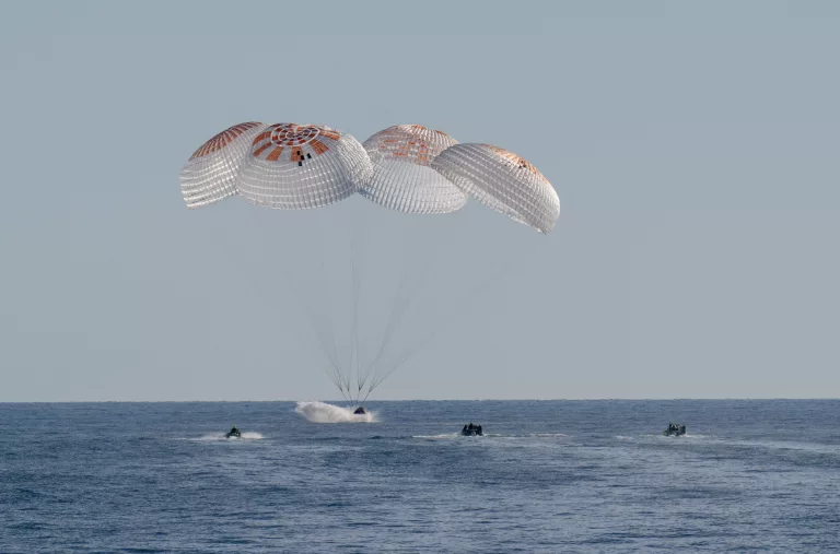 nasa-spacex