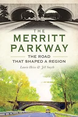 merritt-parkway