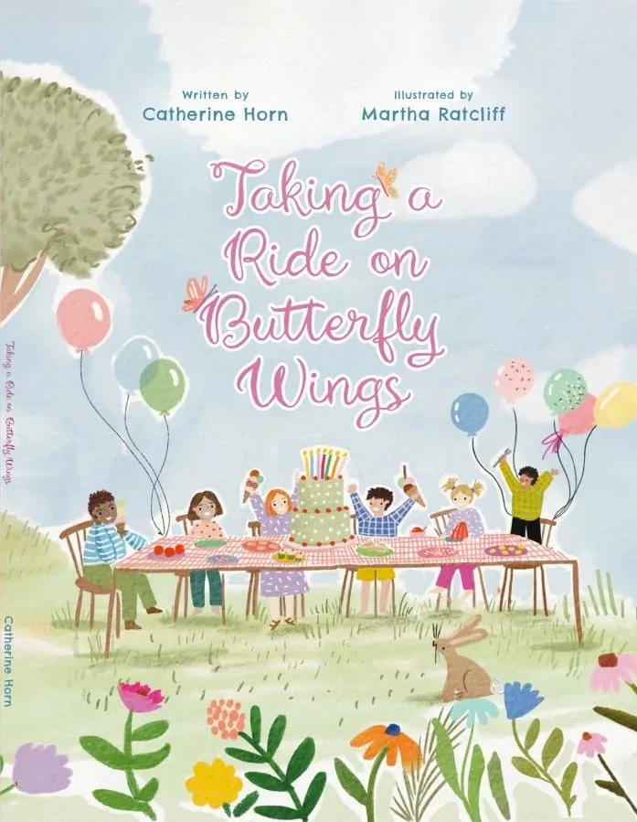 butterfly-wings