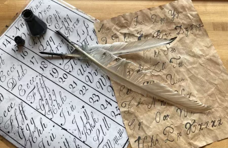 11-23-1-4-learn-to-write-with-a-quill-and-ink-1-scaled-1