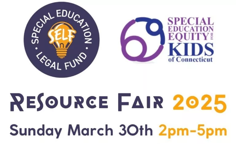 self-resource-fair-2025