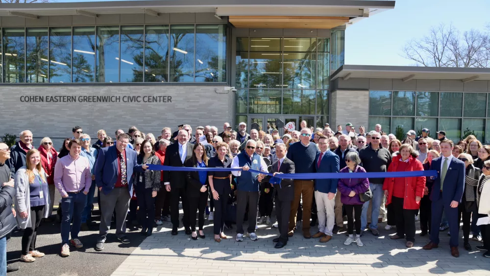 cohen-eastern-greenwich-civic-center-ribbon-cutting-2