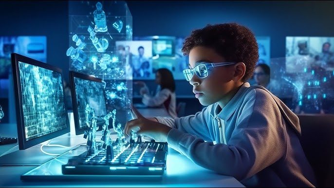AI in Education: Balancing Innovation with Responsibility - The Greenwich Sentinel