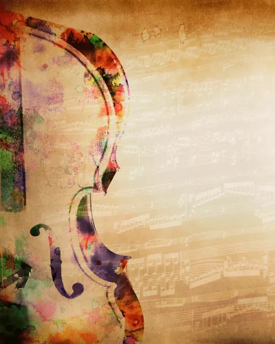 art-and-music