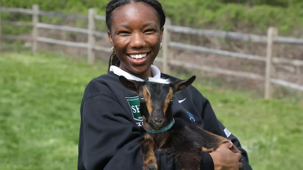 shg-baby-goat-visit