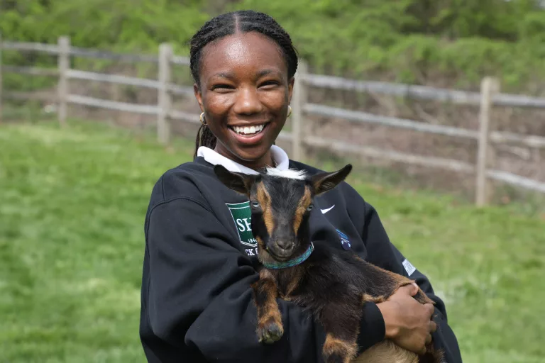 shg-baby-goat-visit