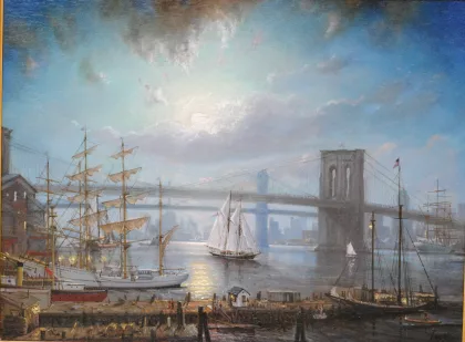 ny-seaport