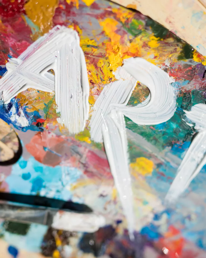 bruce-beginnings_-a-is-for-art