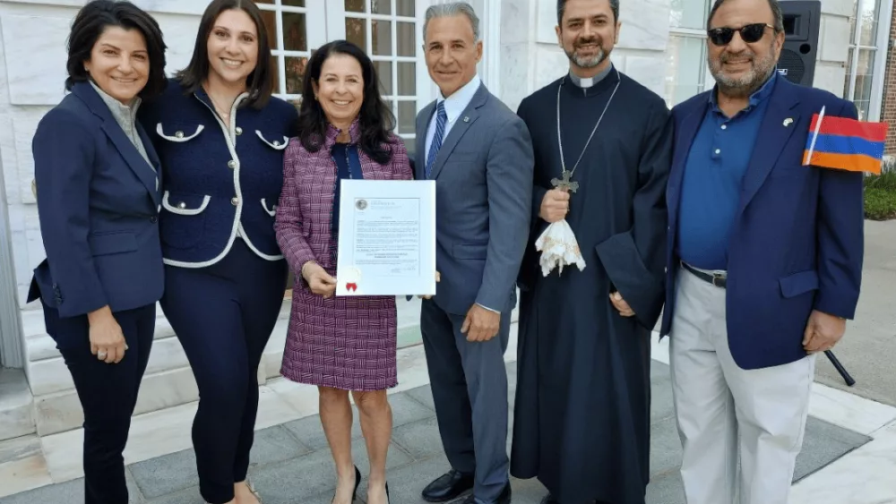 town-honors-armenian-genocide-remembrance