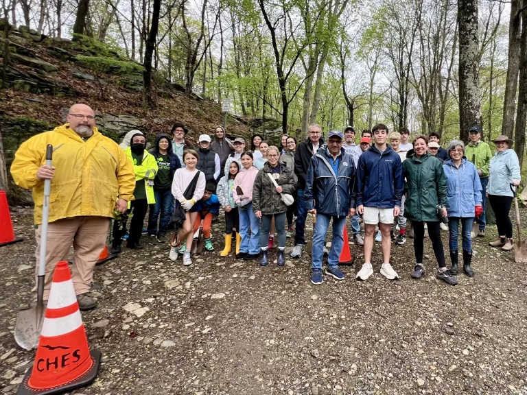mianus-river-park-earth-day-beautification-2