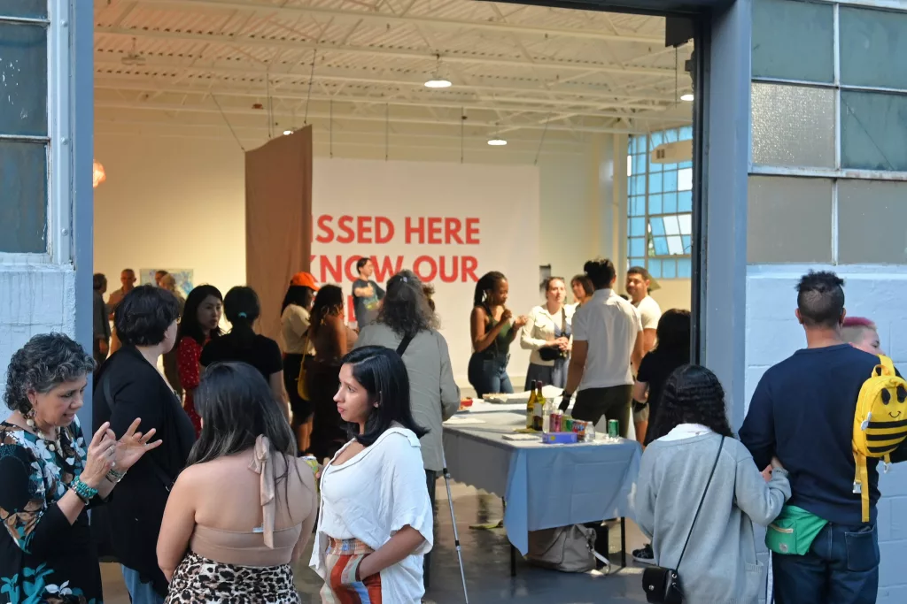 neptune-in-june-port-chester-new-york_arts-westchester_if-not-a-note-a-chasm-exhibition_port-chester-arts-festival