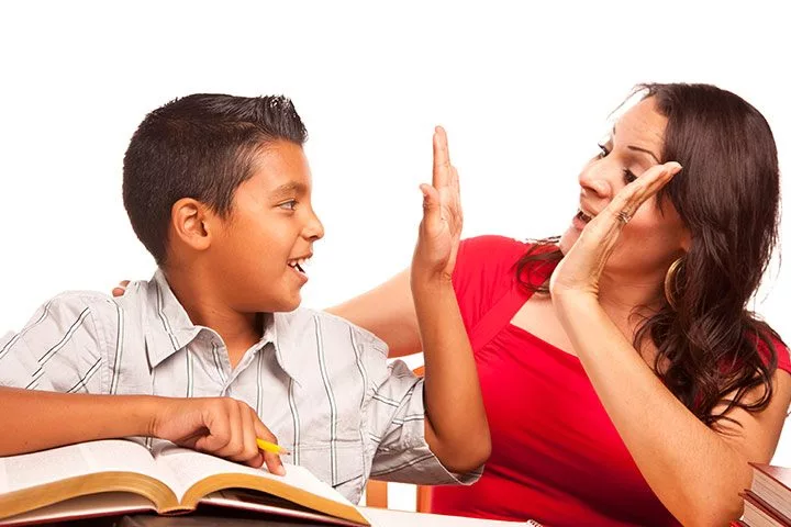 promoting-positive-behavior-in-children-teenagers