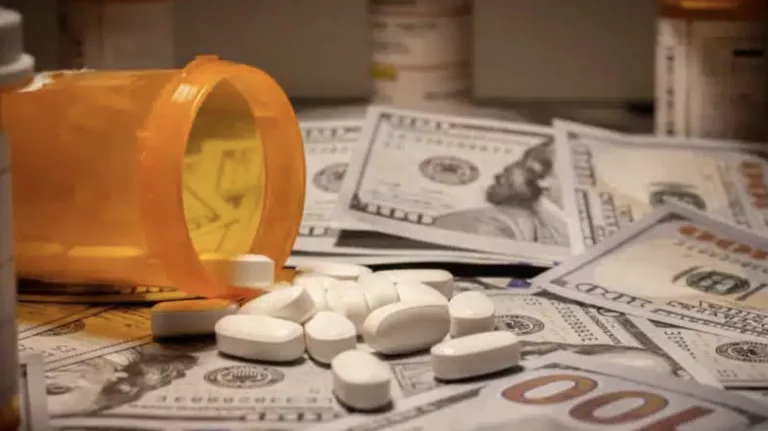 pharmaceutical-trafficking