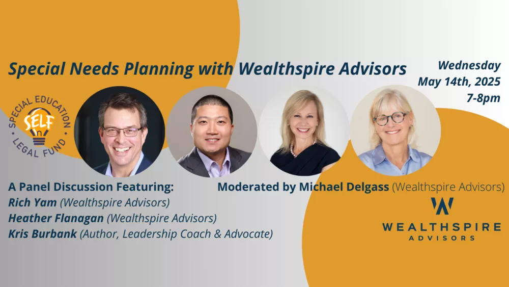 self-special-needs-planning-panel