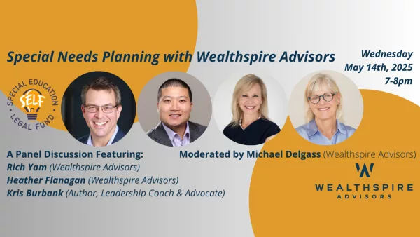 self-special-needs-planning-panel