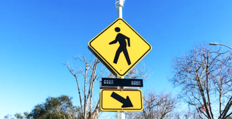 pedestrian-crossing-sign
