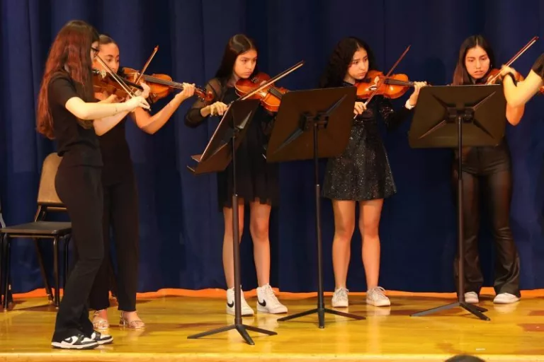 music-students