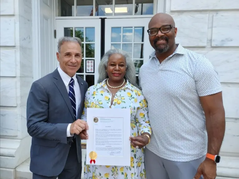 community-celebrates-juneteenth-with-ceremony