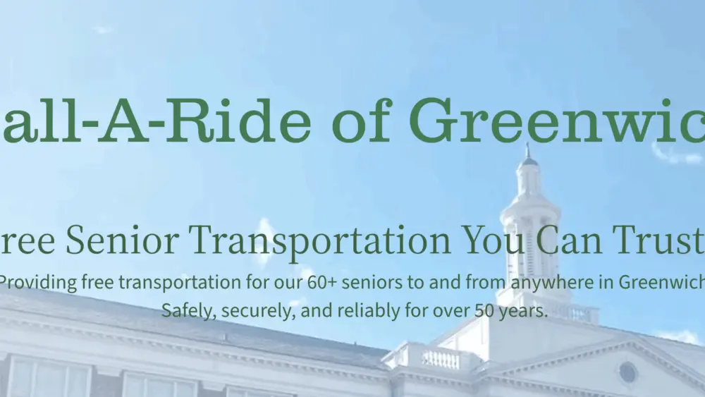 call-a-ride-greenwich