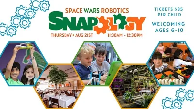 snapology