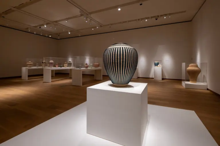 bruce-museum-jeremy-frey-exhibit