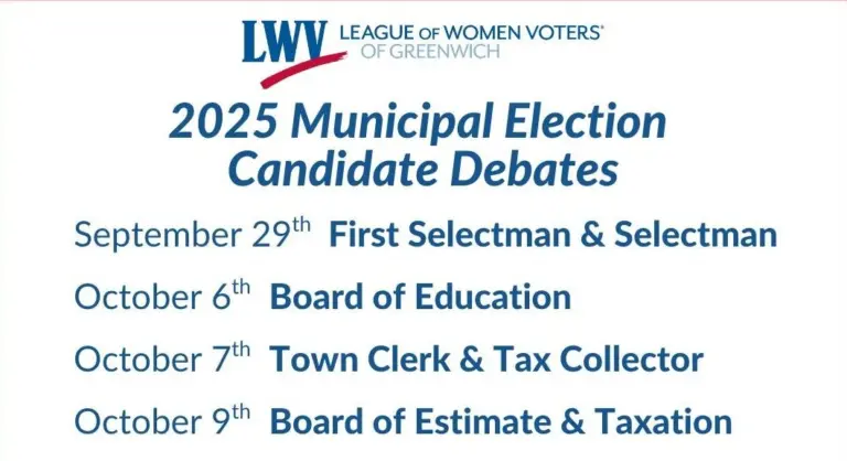 lwvg-municipal-debates-poster