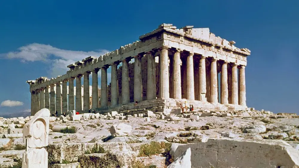 2-the_parthenon_in_athens