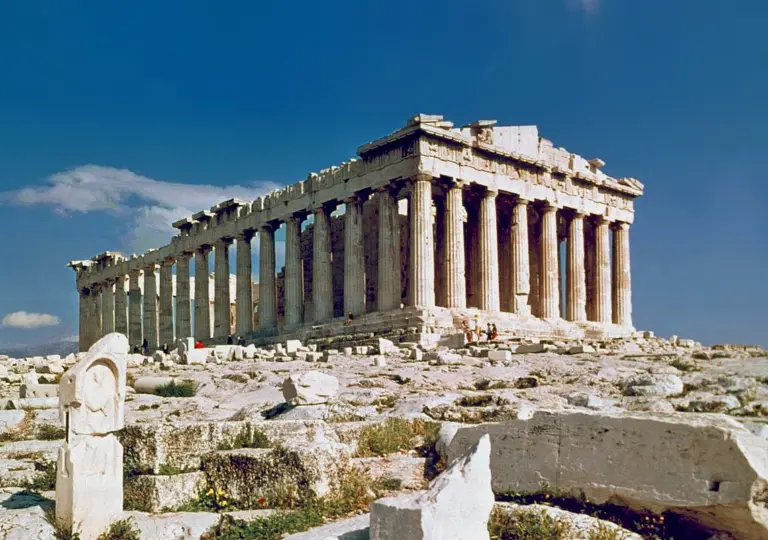 2-the_parthenon_in_athens