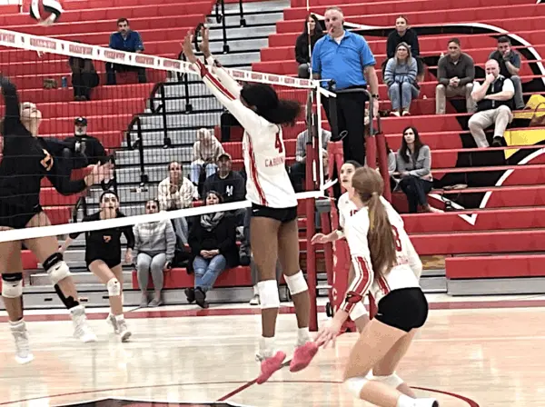 cardinals-volleyball-sweeps-ridgefield