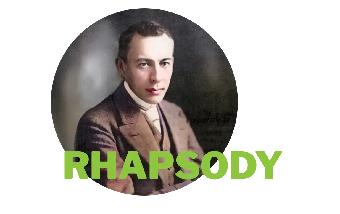 rhapsody