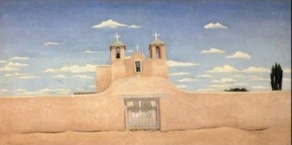 greenwich-decorative-arts-society-georgia-okeeffe-taos