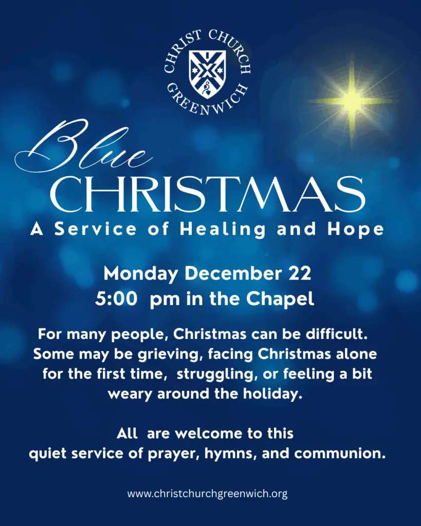 blue-christmas-square