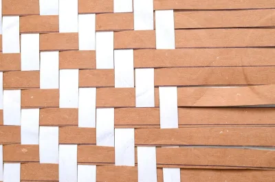 retro-texutre-paper-weaveing-pattern