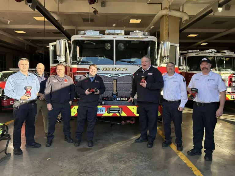 greenwich-fire-department-upgrades-safety-equipment