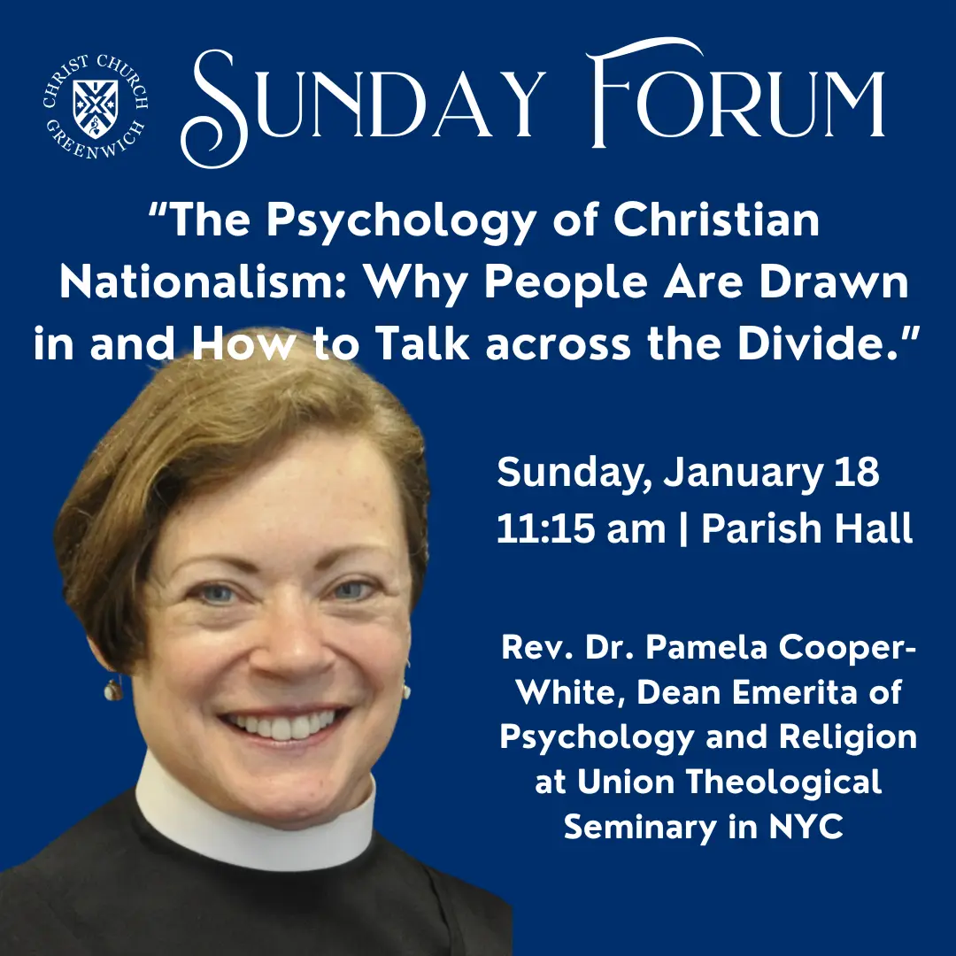 sunday-forums-pamela-cooper