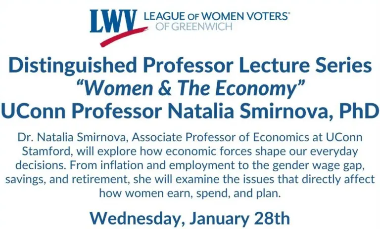 lwv-women-and-the-econom-talk-flyer
