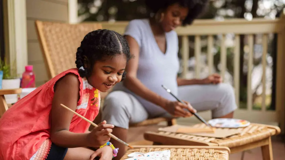 mental-health-kids-borrow-calm-from-caregivers-woman-and-child