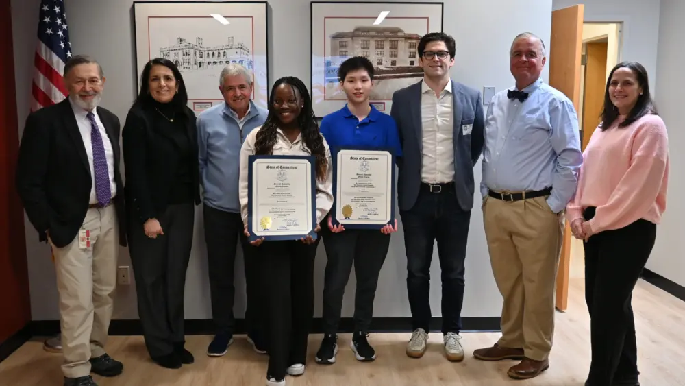 greenwich-seniors-earn-statewide-recognition